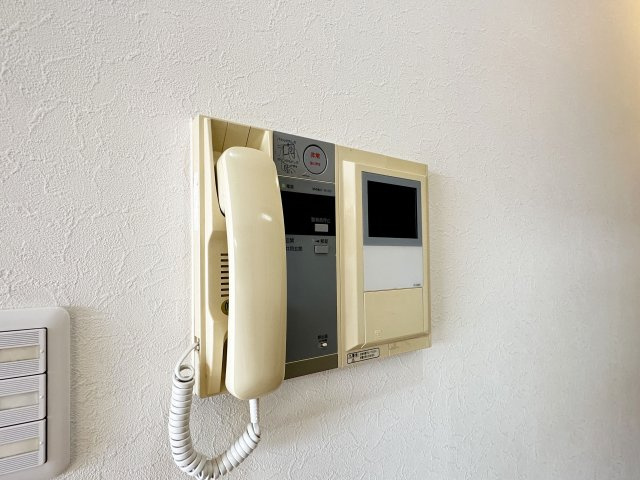 ヴィラコートSEIのセキュリティ