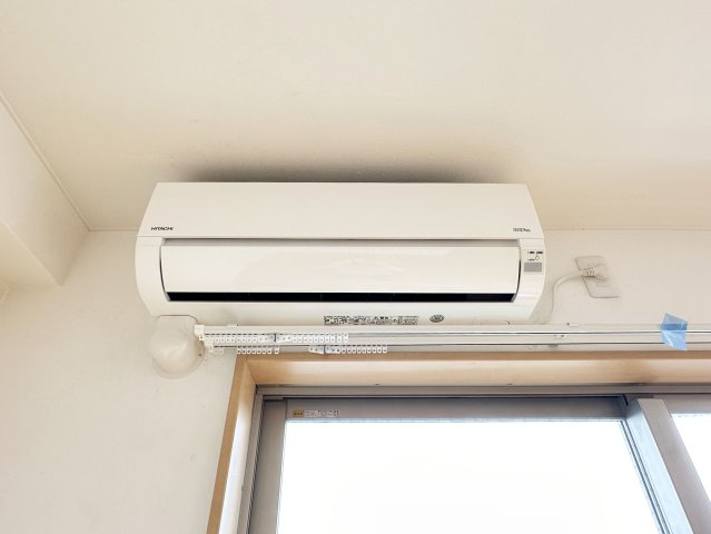 ヴィラコートSEIの設備