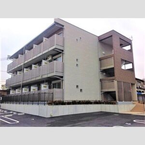 クレイノセントコージア山崎