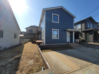 【駐車場】 | 四街道市もねの里３丁目