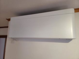 【冷暖房・空調設備】 | 四街道市もねの里３丁目