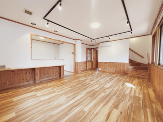 【居間・リビング】 | 四街道市もねの里３丁目