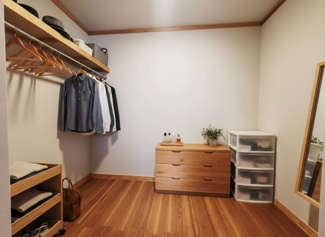 【収納】 | 四街道市もねの里３丁目 | ※画像の家具はCGによる設置イメージになります。
