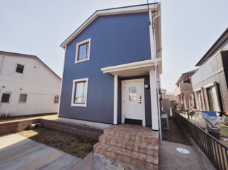 【外観】 | 四街道市もねの里３丁目