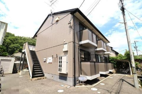 イーストハイム津島