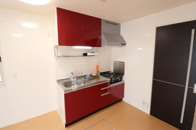 【キッチン】 | SEEDS WIT 佐古