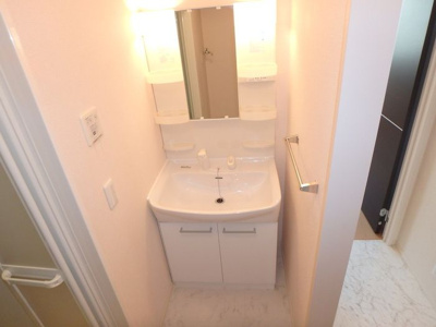 【洗面所】 | SEEDS WIT 佐古