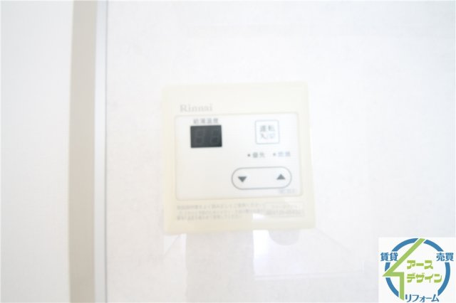 ラ・メゾンエスポワールの設備|※類似部屋