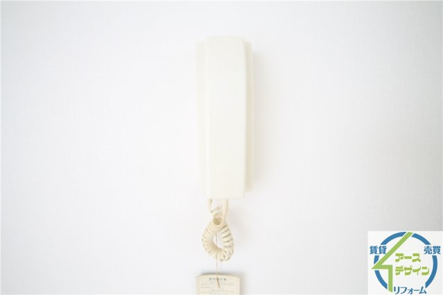 ラ・メゾンエスポワールのセキュリティ|※類似部屋