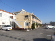 ヴァンベール渭東の画像