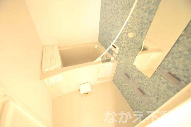 【浴室】 | お風呂です