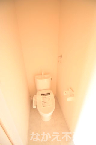 【トイレ】 | トイレです