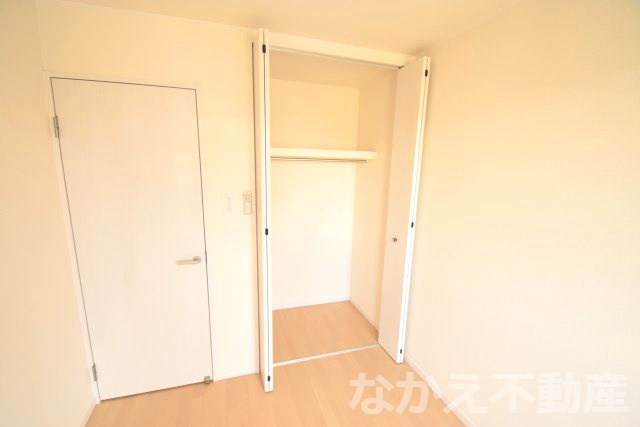 【収納】 | 大きなものも収納できそうです