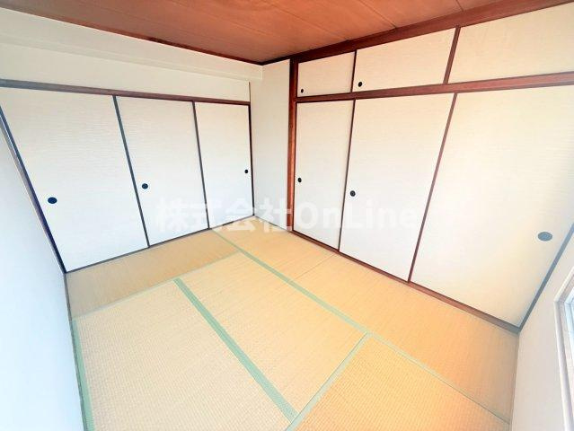 【和室】