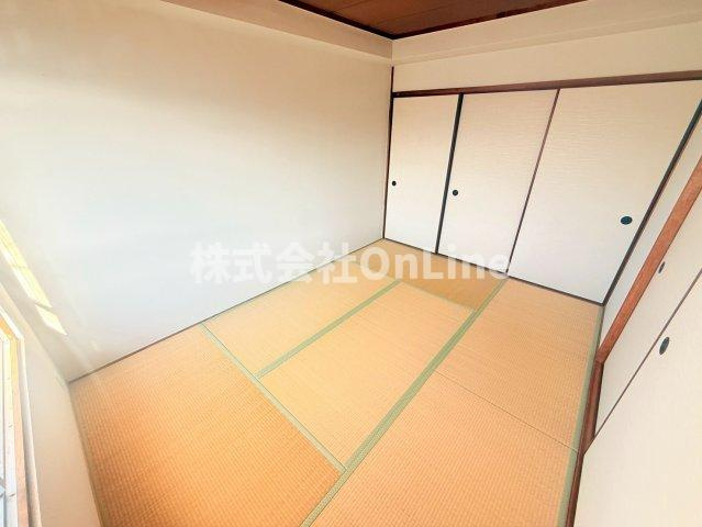 【内装】