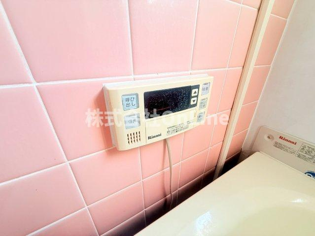 【設備】