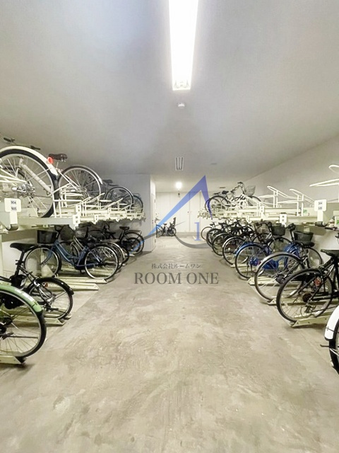 CASSIA錦糸町のその他