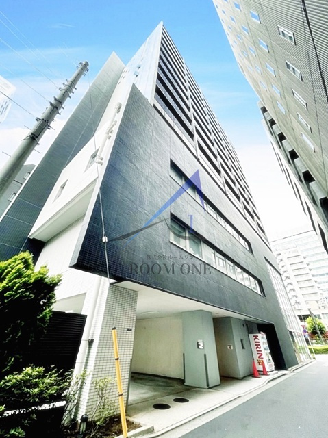 CASSIA錦糸町の外観|外観です。