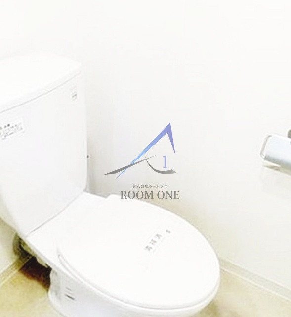 CASSIA錦糸町のトイレ|トイレです。