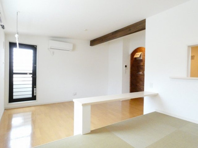 【内装】 | RadIAnce名城公園 N棟 | イメージ