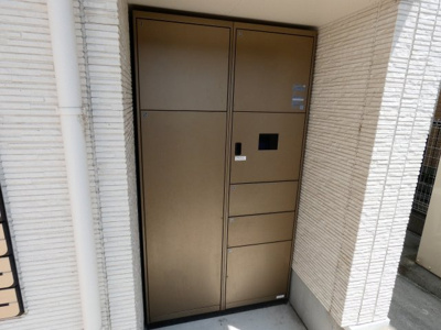 【その他共用部分】 | RadIAnce名城公園 N棟 | イメージ