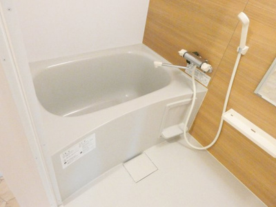 【浴室】 | RadIAnce名城公園 N棟 | イメージ