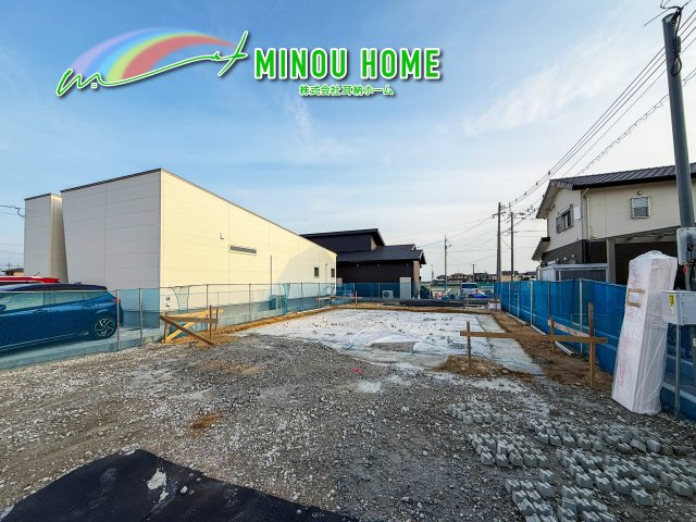 三養基郡上峰町大字坊所-10期の外観|■■6号棟／現地写真■■
