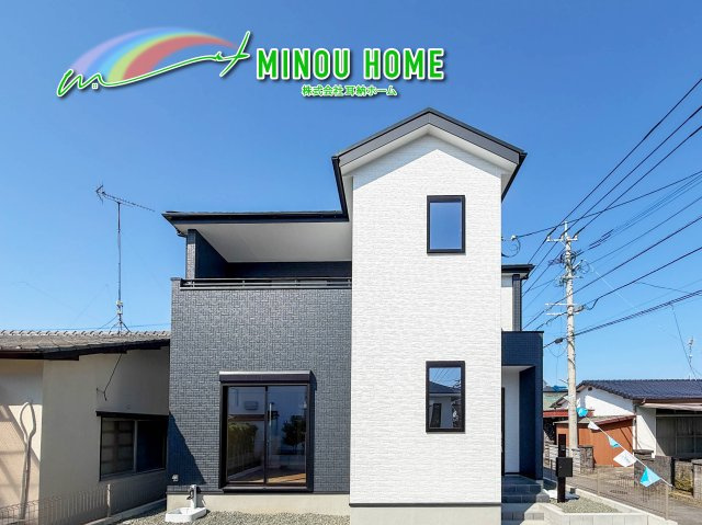 佐賀市東佐賀町-2期の外観|■■1号棟／現地写真■■
