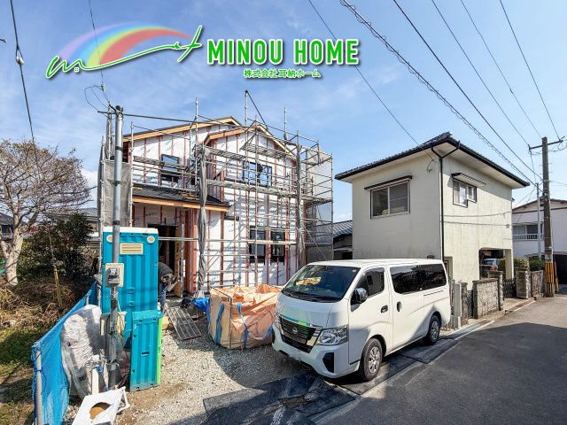 佐賀市本庄町大字本庄-6期の外観