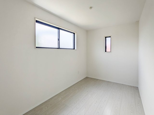 佐賀市本庄町大字末次-2期の洋室|■■1号棟／2F／洋室■■