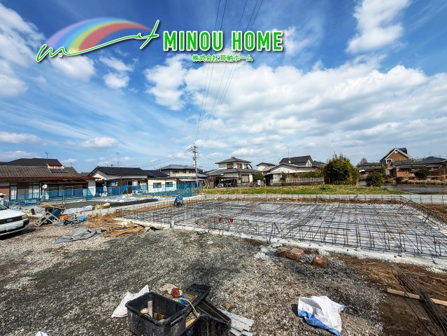 佐賀市南佐賀3丁目-3期の外観|■■分譲地全体写真■■