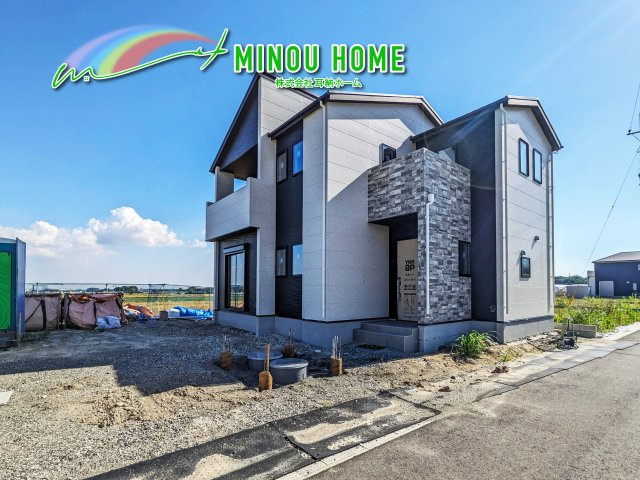 神埼郡吉野ヶ里町三津-6期