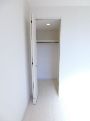 リブリ・リープステの収納