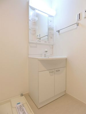 リブリ・リープステの内装