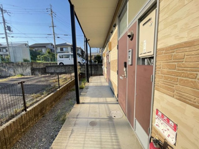 【その他】 | レオパレスブルーレイク唐崎