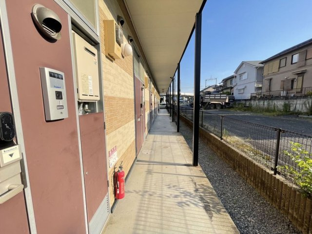 【その他】 | レオパレスブルーレイク唐崎