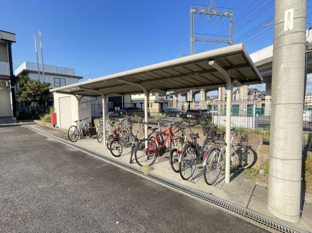 【その他】 | レオパレスブルーレイク唐崎