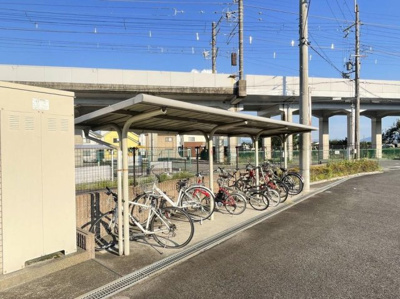 【その他】 | レオパレスブルーレイク唐崎