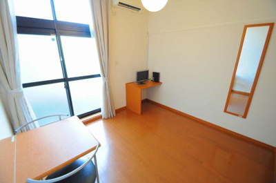 【居間・リビング】 | レオパレスブルーレイク唐崎