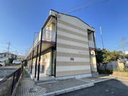 レオパレスブルーレイク唐崎の画像