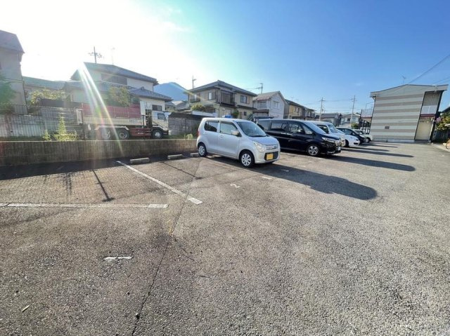 【その他】 | レオパレスブルーレイク唐崎