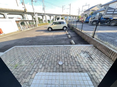 【その他】 | レオパレスブルーレイク唐崎