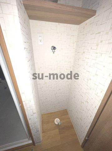 【内装】 | De'lead河原町