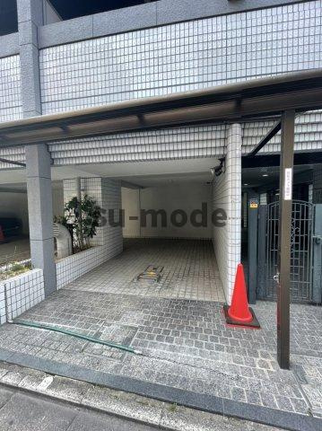 【駐車場】 | De'lead河原町