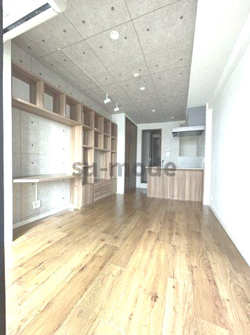 【居間・リビング】 | De'lead河原町