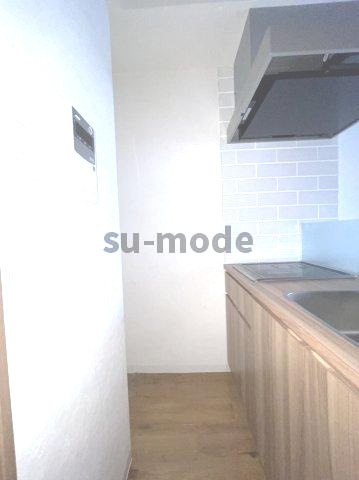 【内装】 | De'lead河原町