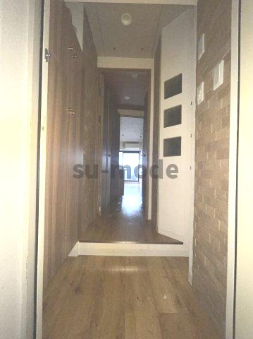 【玄関】 | De'lead河原町