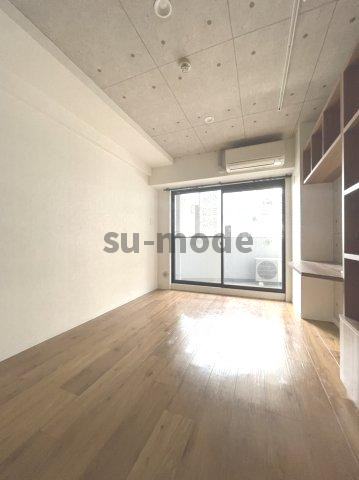 【居間・リビング】 | De'lead河原町