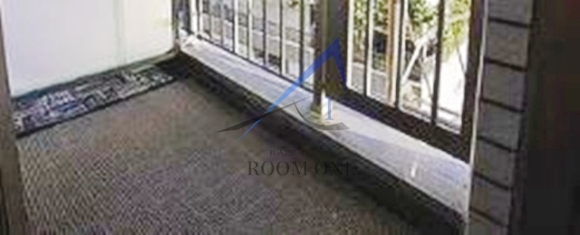 プレール・ドゥーク新宿曙橋のバルコニー|バルコニーです。