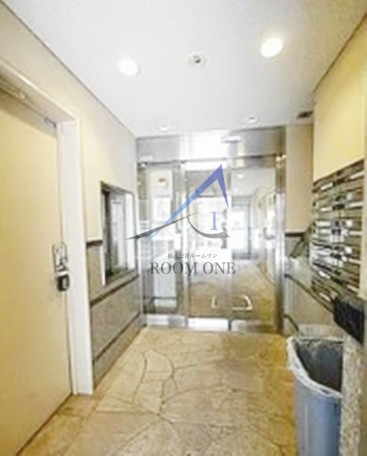 プレール・ドゥーク新宿曙橋